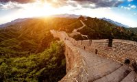 Great Wall of China