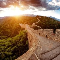 Great Wall of China